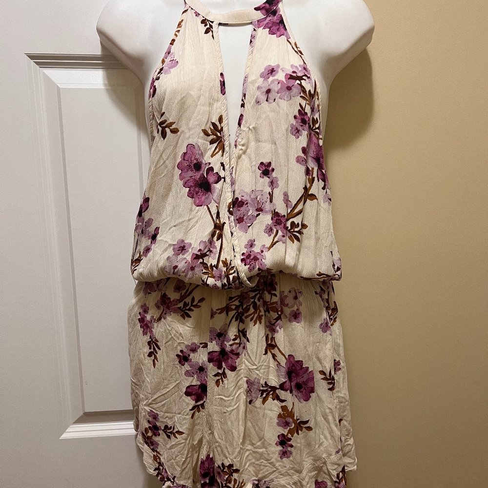 American Eagle Outfitters Romper